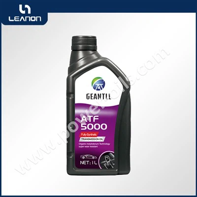 Рідина для коробок передач ATF 5